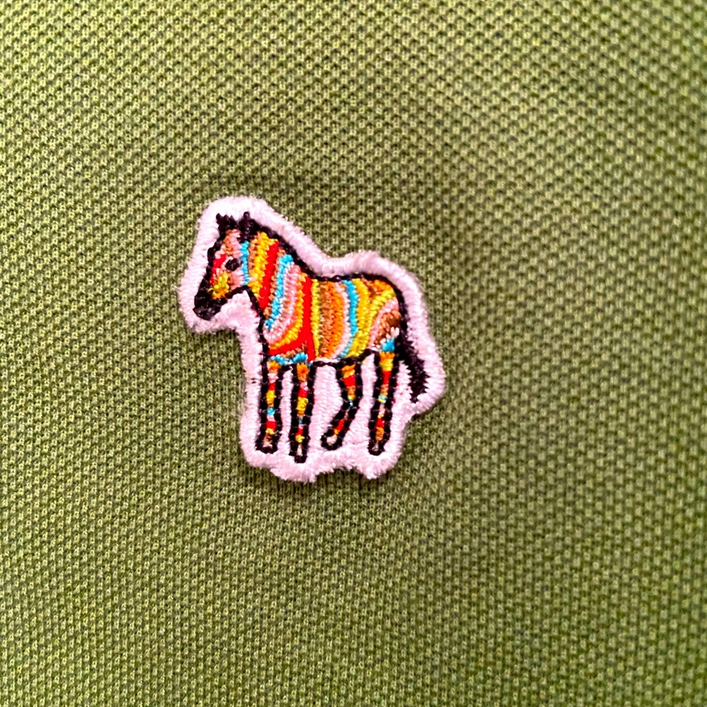 Paul Smith Polo